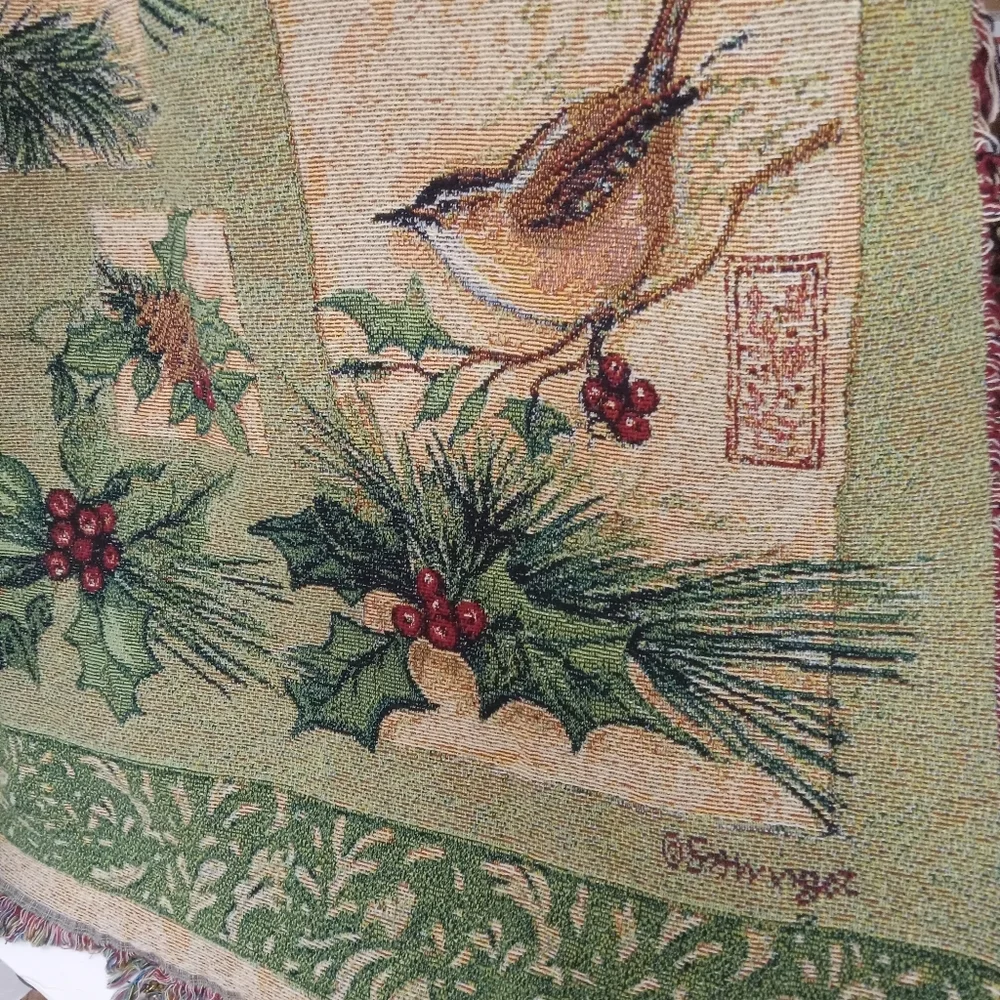 Susan WInget vintage have